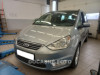 Ford Galaxy 2.0, park.senzor