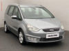 Ford Galaxy 2.0 TDCi 7mst, TZ, navi,