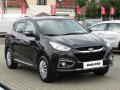 Hyundai ix35 2.0 16V 4x4, R, autoAC