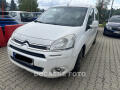 Citro�n Berlingo 1.6HDi, AC