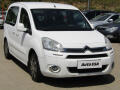 Citro�n Berlingo 1.6HDi, AC