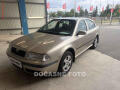 �koda Octavia 1.6 MPI, 1.maj,�R, servis