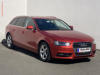 Audi A4 2.0 TDi, Ambiente, bixen, TZ