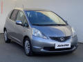 Honda Jazz 1.2i, AC, el. vbava