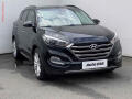 Hyundai Tucson 2.0 CRDi 4x4, AT, LED, panor
