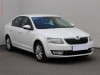 koda Octavia 1.8TSi, AT, STK03/2025