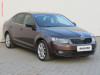 koda Octavia 1.8TSi, DSG, vhev sed.