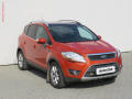 Ford Kuga 2.0 TDCi 4x4, AC, TZ, panor