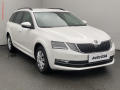 koda Octavia 1.6 TDi, R, Vh.sed.