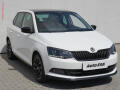 �koda Fabia 1.2TSi, 2.maj,�R, Monte Carlo