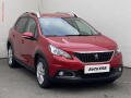 Peugeot 2008 1.2 PT, Signature, AT, navi