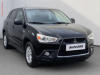 Mitsubishi ASX 1.8 DI-D, R, AC, TZ