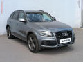 Audi Q5 2.0 TFSi Quattro, S-line