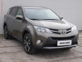 Toyota RAV4 2.0 D-4D 4x4, �R, AC, TZ