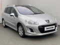 Peugeot 308 1.6VTi SW, Premium, TZ, panor