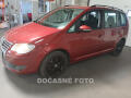 Volkswagen Touran 1.4 TSI, AC, v�h�ev sed.