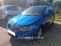�koda Fabia 1.2 TSI, 2.maj,�R, servis