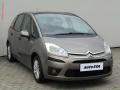 Citron Grand C4 Picasso 1.6VTi, 1.maj,R, TZ, AC,