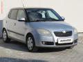 koda Fabia 1.4i, 1.maj,R, AC, TZ