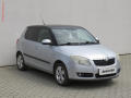 koda Fabia 1.4i, 1.maj,R, AC, TZ