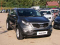 Kia Sportage 1.7CRDi, �R, AC, park.asist
