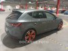 Seat Leon 2.0, 2.maj,R, +servis. kniha