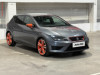 Seat Leon 2.0TSi, 2.maj,R, Cupra, LED