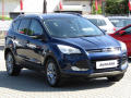 Ford Kuga 2.0 TDCi AWD, Titanium, bixen