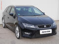 Seat Leon 1.4 TSi, FR, LED, +kola