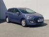 Hyundai i30 1.6GDi, R, AC, park.kam