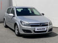 Opel Astra 1.8i, AC, xenon