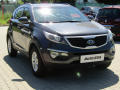 Kia Sportage 1.6 GDi, AC, park.asist