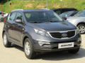 Kia Sportage 1.6 GDi, AC, park.asist