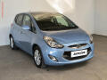Hyundai ix20 1.4 CVVT, Style, v�h�.sed.