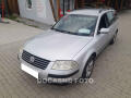 Volkswagen Passat 1.9 TDI