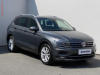 Volkswagen Tiguan 1.4 TSi, Comfortline, DSG