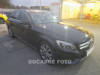 Mercedes-Benz 2.2CDi, AT, park.senzor