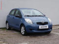 Toyota Yaris 1.3i, R, AC, TZ, STK5/26