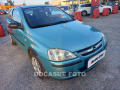 Opel Corsa 1.0 i, R, STK5/27