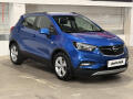 Opel Mokka 1.4 T, �R, AC, TZ, v�h�ev sed