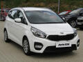 Kia Carens 1.6i, �R, servis.kniha, AC