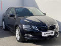 koda Octavia 1.5 TSi, R, Style, LED