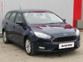 Ford Focus 1.5 TDCi, 2.maj,�R, AC