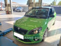 �koda Fabia 1.4 TSi, 2.maj, RS, DSG