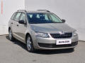 koda Octavia 1.6 TDI