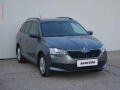 �koda Fabia 1.0 TSI, AC, v�h�ev sed