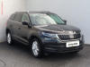 koda Kodiaq 2.0 TDi, Style, DSG, LED