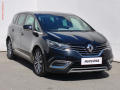 Renault Espace 1.6 dCi, AT, LED, navi, panor