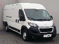 Peugeot Boxer 2.2HDi L4H2, Navi, kamera