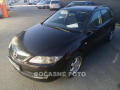 Mazda 6 2.0i, AC, TZ